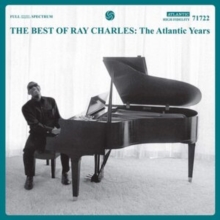 The Best Of Ray Charles: The Atlantic Years