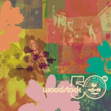 Woodstock (Back To The Garden)