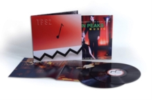 Twin Peaks: Season Two Music And More