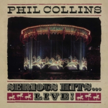 Serious Hits…Live!