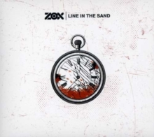 Line In The Sand