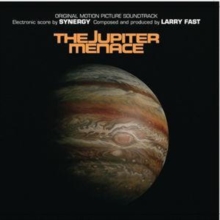 The Jupiter Menace (Original Motion Picture Soundtrack)