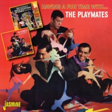 Having A Funtime With…The Playmates