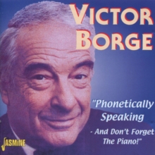 Phonetically Speaking – And Don’t Forget The Piano