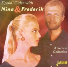 Sippin’ Cider With Nina & Frederik – A Second Collection