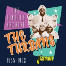 The Singles Archive 1955-1962