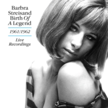 Birth Of A Legend 1961-1962 (Live Recordings)
