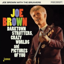 Darktown Strutters, Crazy World And Pictures Of You