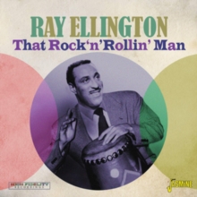 That Rock’n’Rollin’ Man