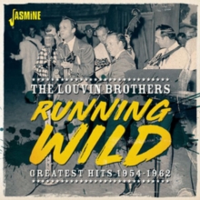 Running Wild – Greatest Hits, 1954-1962