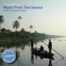Music From The Source (2xCD Anniversary Edition)