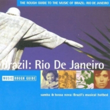 The Rough Guide To Music Of Brazil: Rio De Janeiro