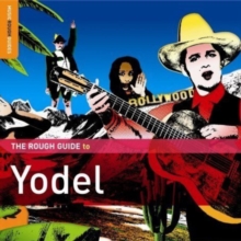 The Rough Guide To Yodel