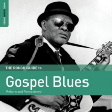 The Rough Guide To The Gospel Blues