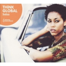 Think Global Salsa