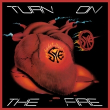 Turn On The Fire