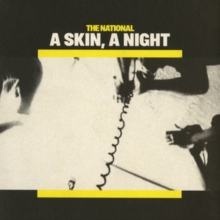 A Skin, A Night / The Virginia EP