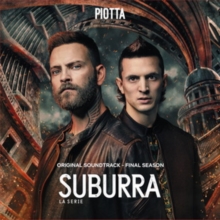Suburra – La Serie