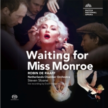 Waiting For Miss Monroe