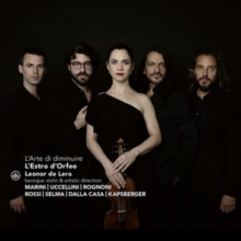 L’Arte Di Diminuire