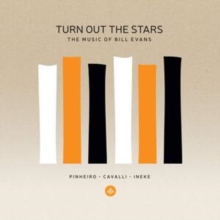Turn Out The Stars – The Music Of Bill Evans