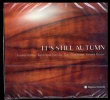 It’s Still Autumn