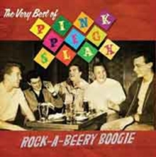 Rock-A-Beery Boogie