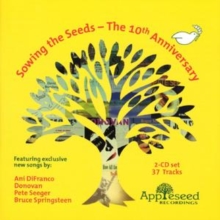 Sowing The Seeds – The 10th Anniversary