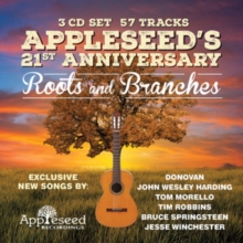Appleseed’s 21st Anniversary – Roots And Branches