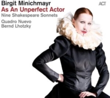 As An Unperfect Actor