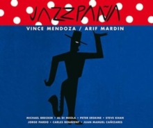 Jazzpaña
