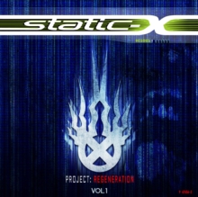 Project: Regeneration Vol. 1