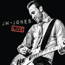 JW-Jones Live