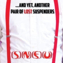 …And Yet, Another Pair Of Lost Suspenders