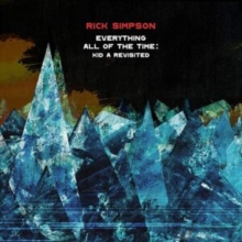 Everything All Of The Time : Kid A Revisited
