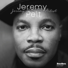 Jeremy Pelt The Artist
