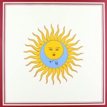 Larks’ Tongues In Aspic (The Complete Recordings)