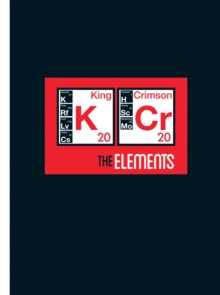 The Elements (2020 Tour Box)