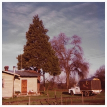 Once You Were a Baby