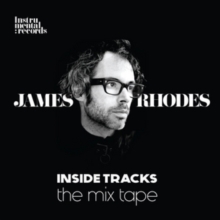 Inside Tracks – The Mix Tape