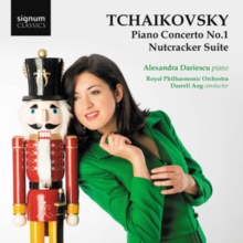 Piano Concerto No.1 / Nutcracker Suite