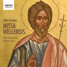 Missa Wellensis & Choral Works