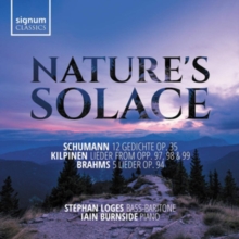 Nature’s Solace
