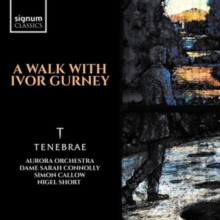 A Walk With Ivor Gurney