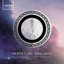 Perpetual Twilight