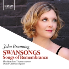 Swansongs