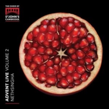 Advent Live Volume 2