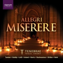 Allegri Miserere
