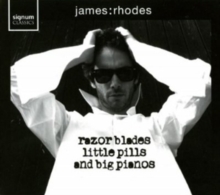 Razor Blades, Little Pills, Big Pianos