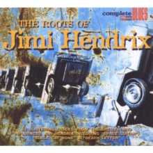 The Roots Of Jimi Hendrix